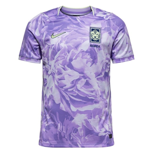 2026 2027 South Korea Shirt Name) Away Uniform (Your-ProGear Kits